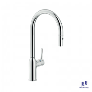 Vòi rửa chén NoBiNox RING NB131L