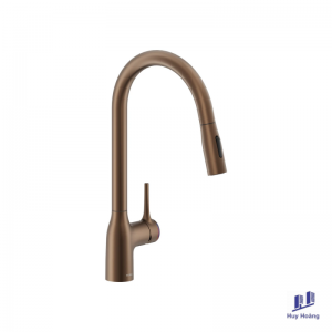 Vòi rửa chén NoBiNox MANIA NB306T