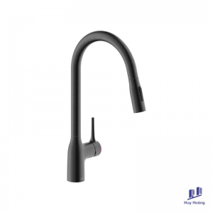 Vòi rửa chén NoBiNox MANIA NB308G