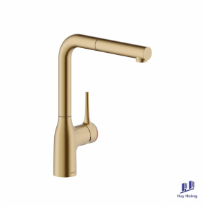 Vòi rửa chén NoBiNox MANIA NB218A