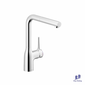 Vòi rửa chén NoBiNox MANIA NB215T