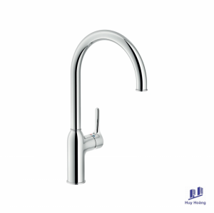 Vòi rửa chén NoBiNox RING NB132