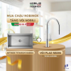 chau-rua-chen-nobinox-na885u - ảnh nhỏ  1