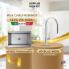 chau-rua-chen-nobinox-na875u - ảnh nhỏ  1