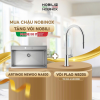 chau-rua-chen-nobinox-na830 - ảnh nhỏ  1