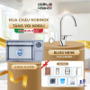 chau-rua-chen-nobinox-nj510b - ảnh nhỏ  1