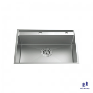 Chậu rửa chén NoBiNox NJ557