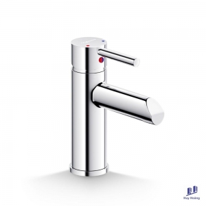 Vòi Chậu Rửa Măt Lavabo Viglacera VG141 Nóng Lạnh