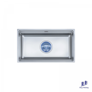 Chậu rửa chén NoBiNox NJ562D