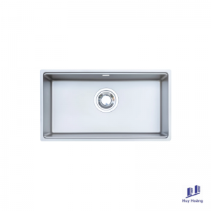 Chậu rửa chén NoBiNox NN974DT