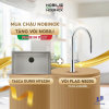 chau-rua-chen-nobinox-nt622n - ảnh nhỏ  1