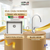 chau-rua-chen-nobinox-nt654u - ảnh nhỏ  1