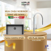 chau-rua-chen-nobinox-nt600b - ảnh nhỏ  1