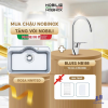 chau-rua-chen-nobinox-nn975d - ảnh nhỏ  1