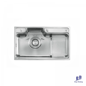 Chậu rửa chén NoBiNox NH905