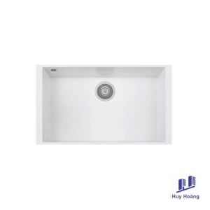 Chậu rửa chén NoBiNox NT760W