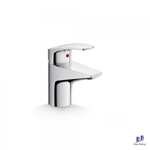 Vòi Chậu Rửa Mặt Lavabo Viglacera VG168 Nóng Lạnh