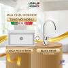 chau-rua-chen-nobinox-nt860w - ảnh nhỏ  1