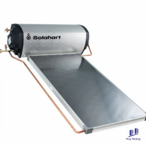 Máy Nước Nóng Năng Lượng Mặt Trời Solahart Premium Super-Shield 180L Mái Nghiêng