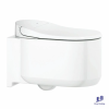 bon-cau-treo-tuong-grohe-39354sh1-sensia-arena-thong-minh - ảnh nhỏ  1