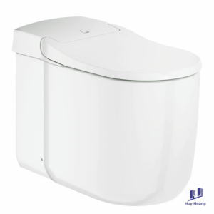 Bồn Cầu Thông Minh Grohe 39355SH0 Sensia Điện Tử