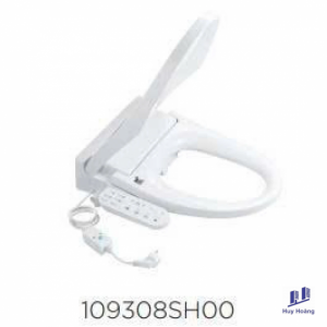 Nắp Bồn Cầu Điện Tử Grohe 109312SH00 Euroceramic Smartlink