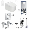 bon-cau-thong-minh-grohe-102915sh00/1029950200/39596000/37624000/3855800m-treo-tuong - ảnh nhỏ  1