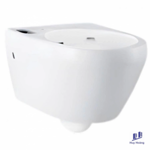 Bồn Cầu Grohe 109315SH00 Euro 2.0 Smartlink Treo Tường