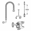 bo-linh-kien-cam-ung-grohe-46944001 - ảnh nhỏ 2