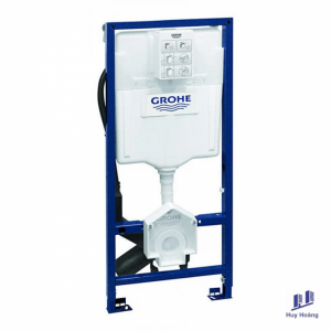 Két Nước Âm Tường Grohe 39112001