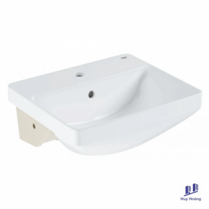 Chậu Rửa Mặt Lavabo Grohe 101028SH00 EuroCeramic Bán Âm