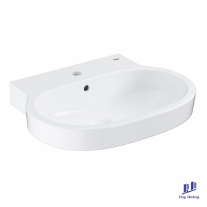Chậu Rửa Mặt Lavabo Grohe 39291000 Eurocosmo Bán Âm