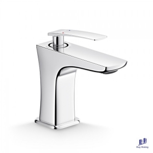 Vòi Lavabo Viglacera VG142 Nóng Lạnh