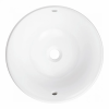 lavabo-grohe-100987sh00-eurocosmo-vessel-round-dat-ban-430mm - ảnh nhỏ 2
