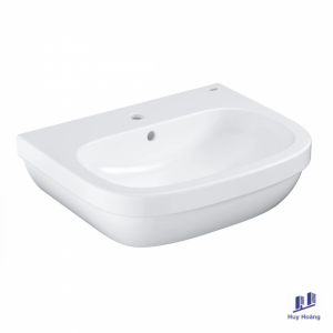 Chậu Rửa Mặt Lavabo Grohe 3933500H Euro Ceramic Treo Tường