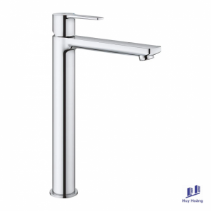 Vòi Chậu Rửa Mặt Grohe Lineare New XL-Size 23405001 Nóng Lạnh