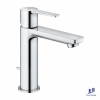 voi-chau-grohe-lineare-new-s-size-32114001-nong-lanh - ảnh nhỏ  1