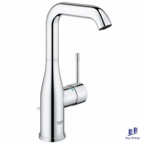 Vòi Chậu Grohe Essence New L-Size 32628001 Nóng Lạnh