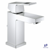 voi-chau-grohe-eurocube-s-size-23127000-nong-lanh - ảnh nhỏ  1