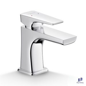 Vòi Lavabo Viglacera VG143 Nóng Lạnh