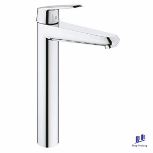 Vòi Chậu Grohe Eurodisc Cosmo XL-Size 23432000 Nóng Lạnh