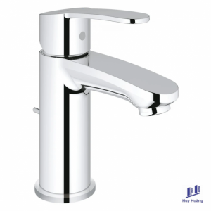 Vòi Chậu Grohe Eurostyle Cosmo S-Size 23037002 Nóng Lạnh