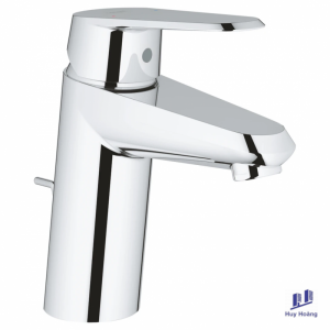 Vòi Chậu Grohe Eurodisc Cosmo S-Size 33190002 Nóng Lạnh