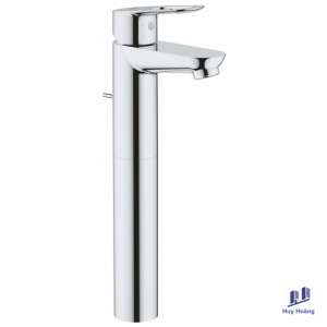 Vòi Chậu Grohe BauLoop XL-Size 32856000 Nóng Lạnh