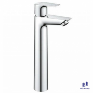Vòi Chậu Grohe BauEdge XL-Size 23910001 Nóng Lạnh