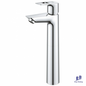 Vòi Chậu Lavabo Grohe BauLoop XL-Size 32856001 Nóng Lạnh
