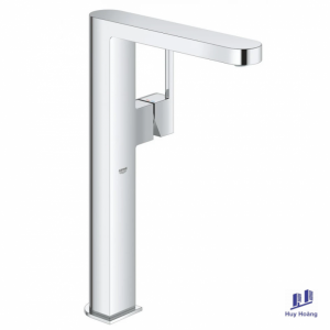 Vòi Chậu Grohe 32618003 Nóng Lạnh Plus OHM XL-Size