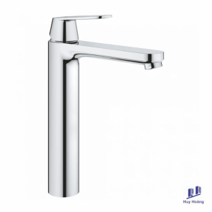 Vòi Lavabo Grohe Eurosmart Cosmo 23921000 Nóng Lạnh Size XL