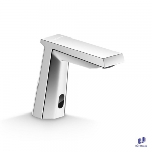 Vòi Lavabo Viglacera VG1028 Cảm Ứng Dùng Pin Lạnh