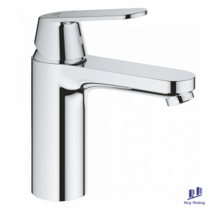 Vòi Chậu Grohe Eurosmart Cosmopolitan 23327000 Nóng Lạnh Size M